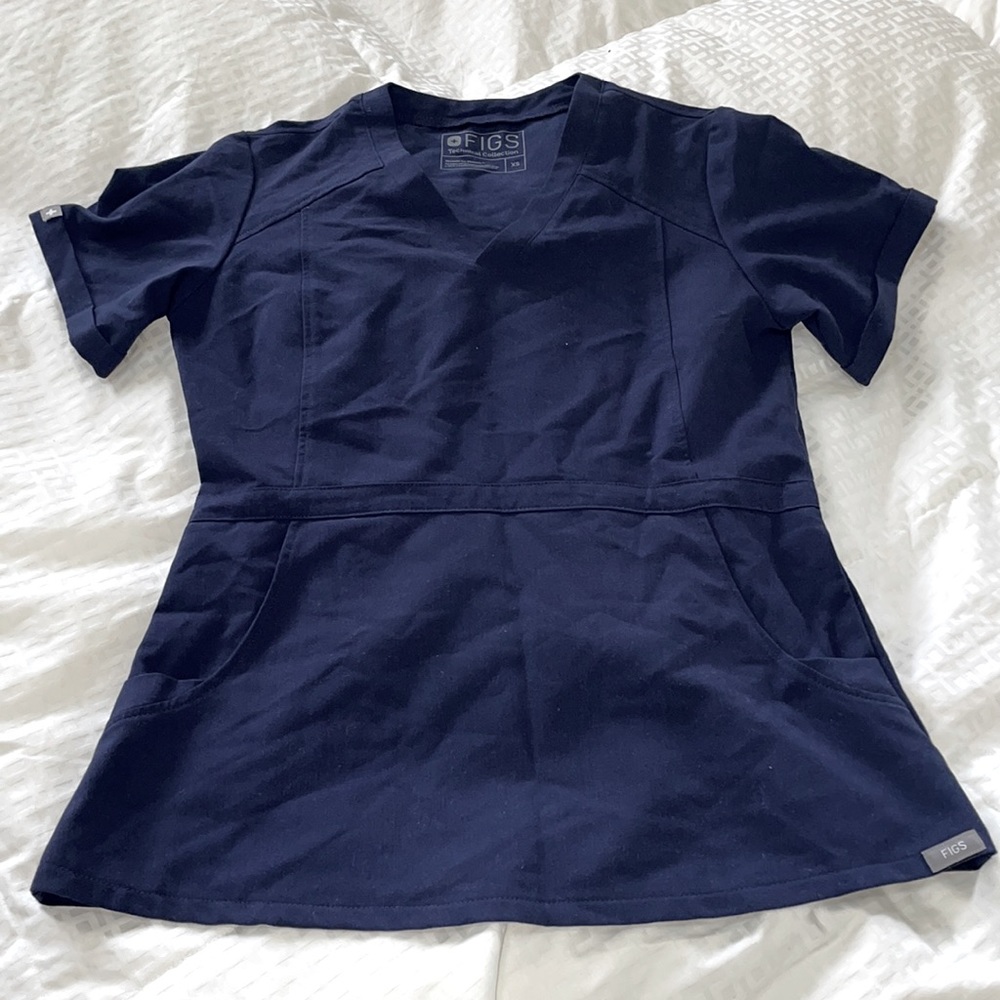 Figs Top - Limited Edition Style